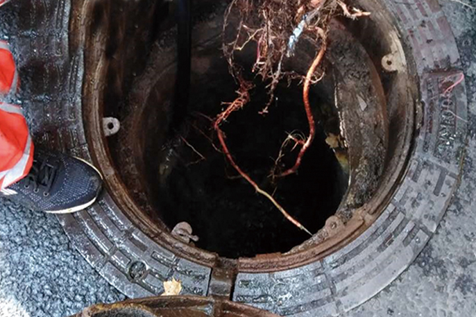 资阳管道预处理